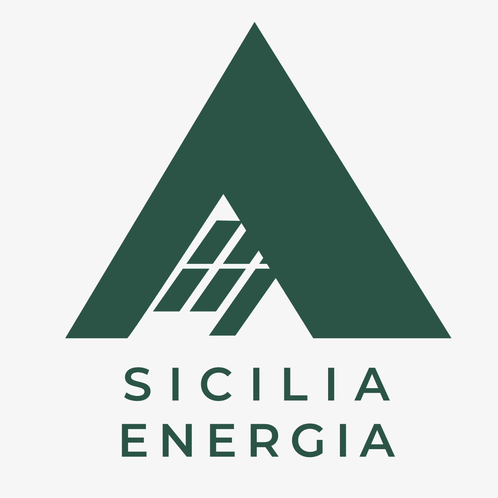 Logo Sicilia Energia